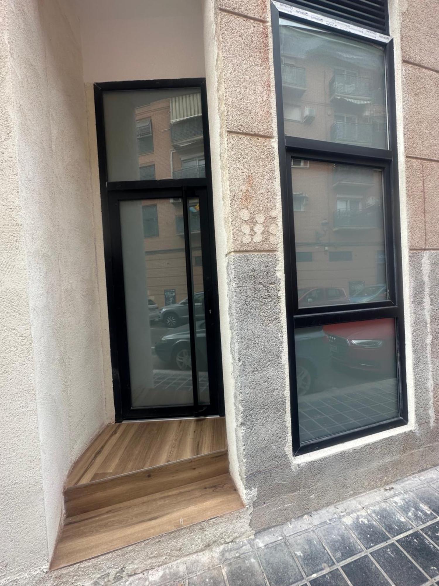 Portobeach Valencia Suites Bagian luar foto