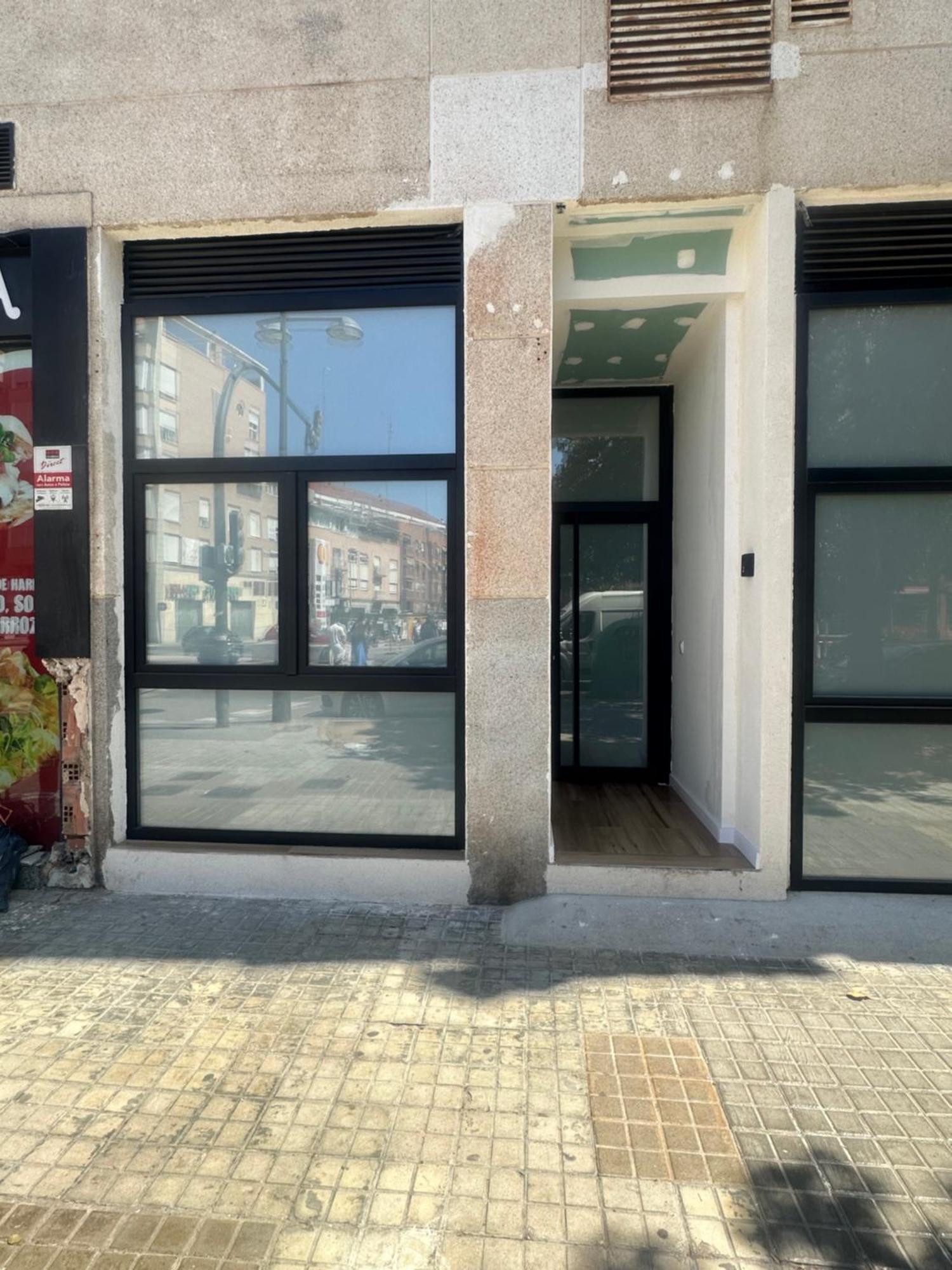 Portobeach Valencia Suites Bagian luar foto