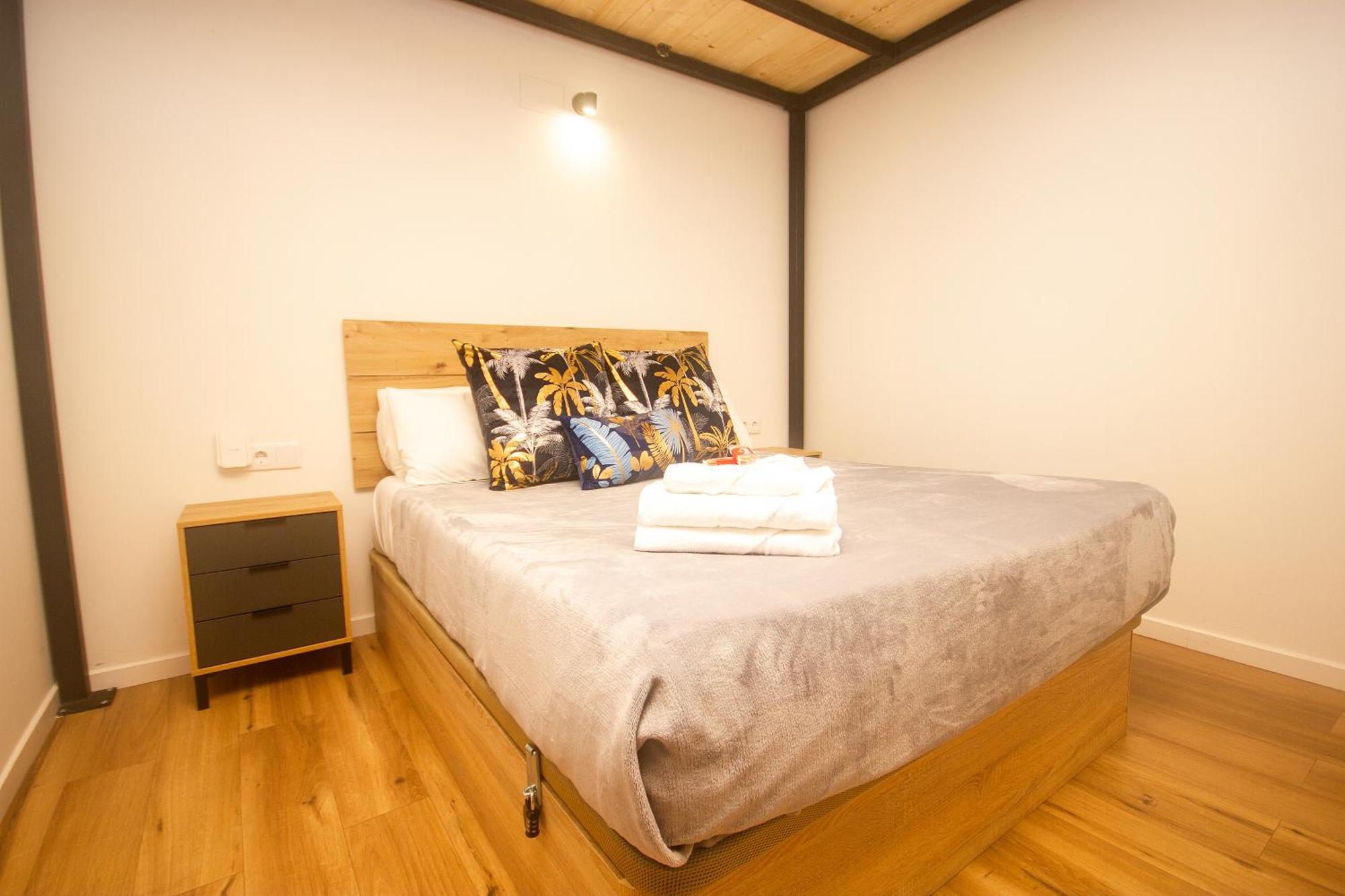 Portobeach Valencia Suites Bagian luar foto