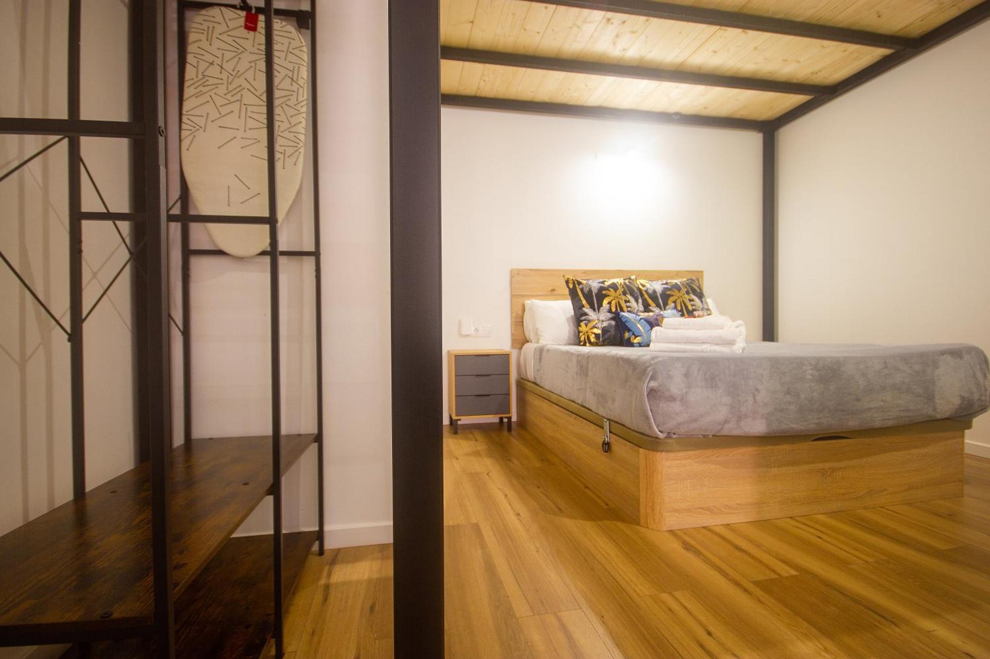 Portobeach Valencia Suites Bagian luar foto