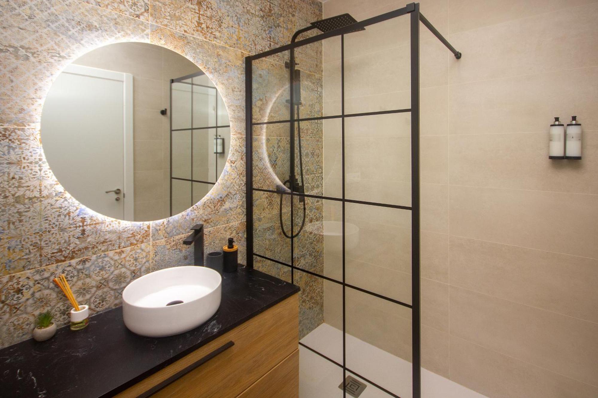 Portobeach Valencia Suites Bagian luar foto