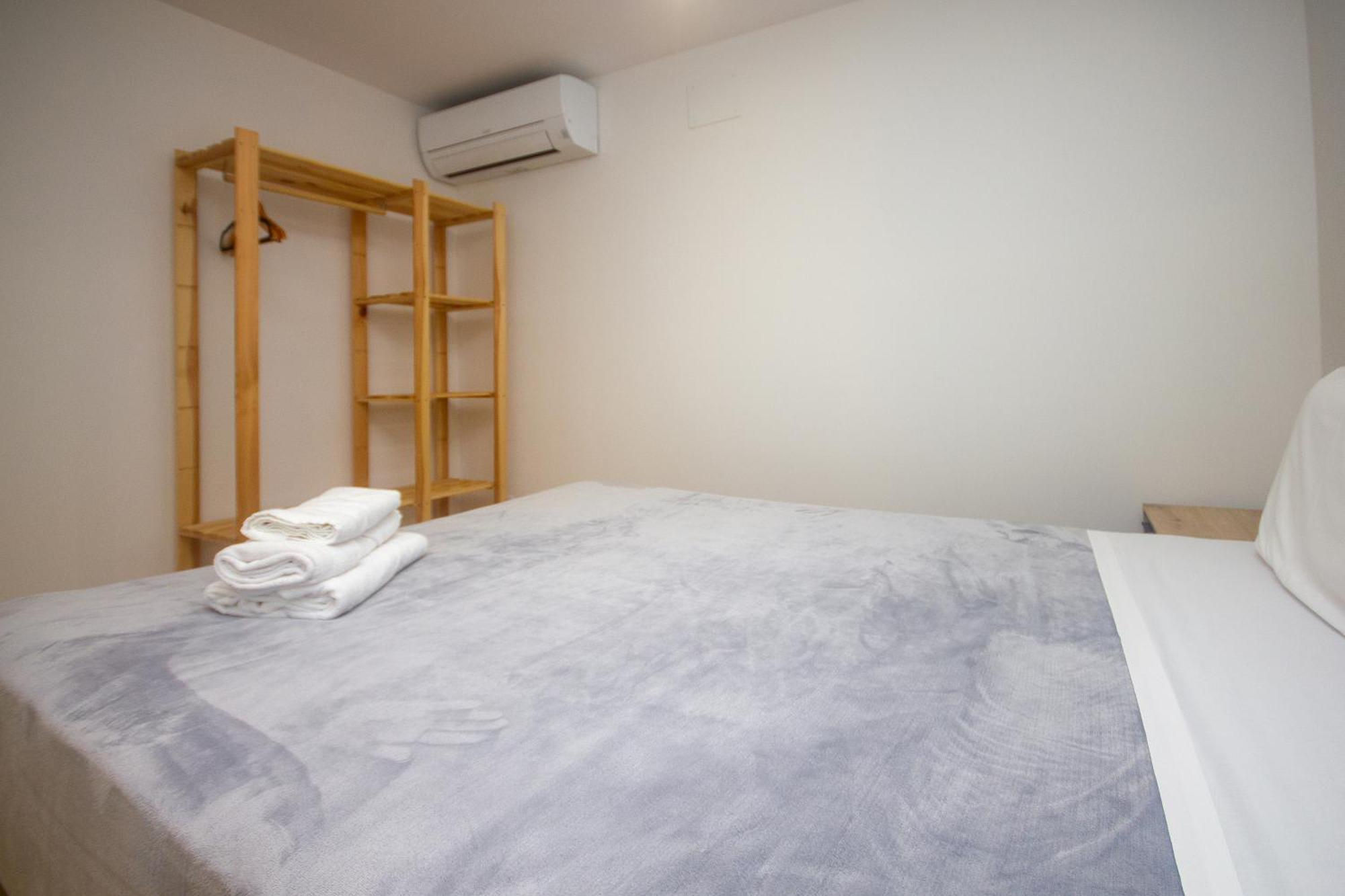 Portobeach Valencia Suites Bagian luar foto