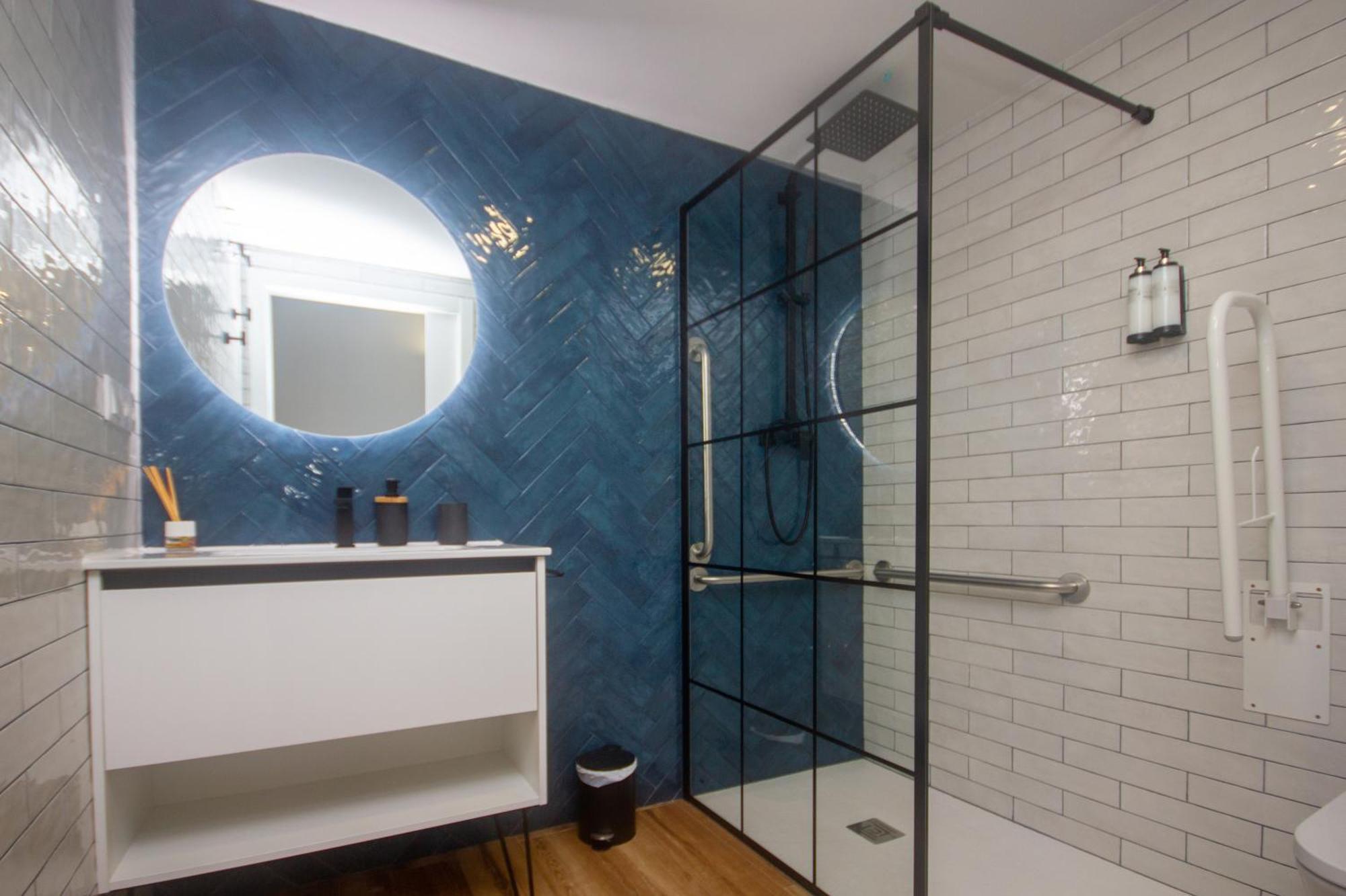 Portobeach Valencia Suites Bagian luar foto