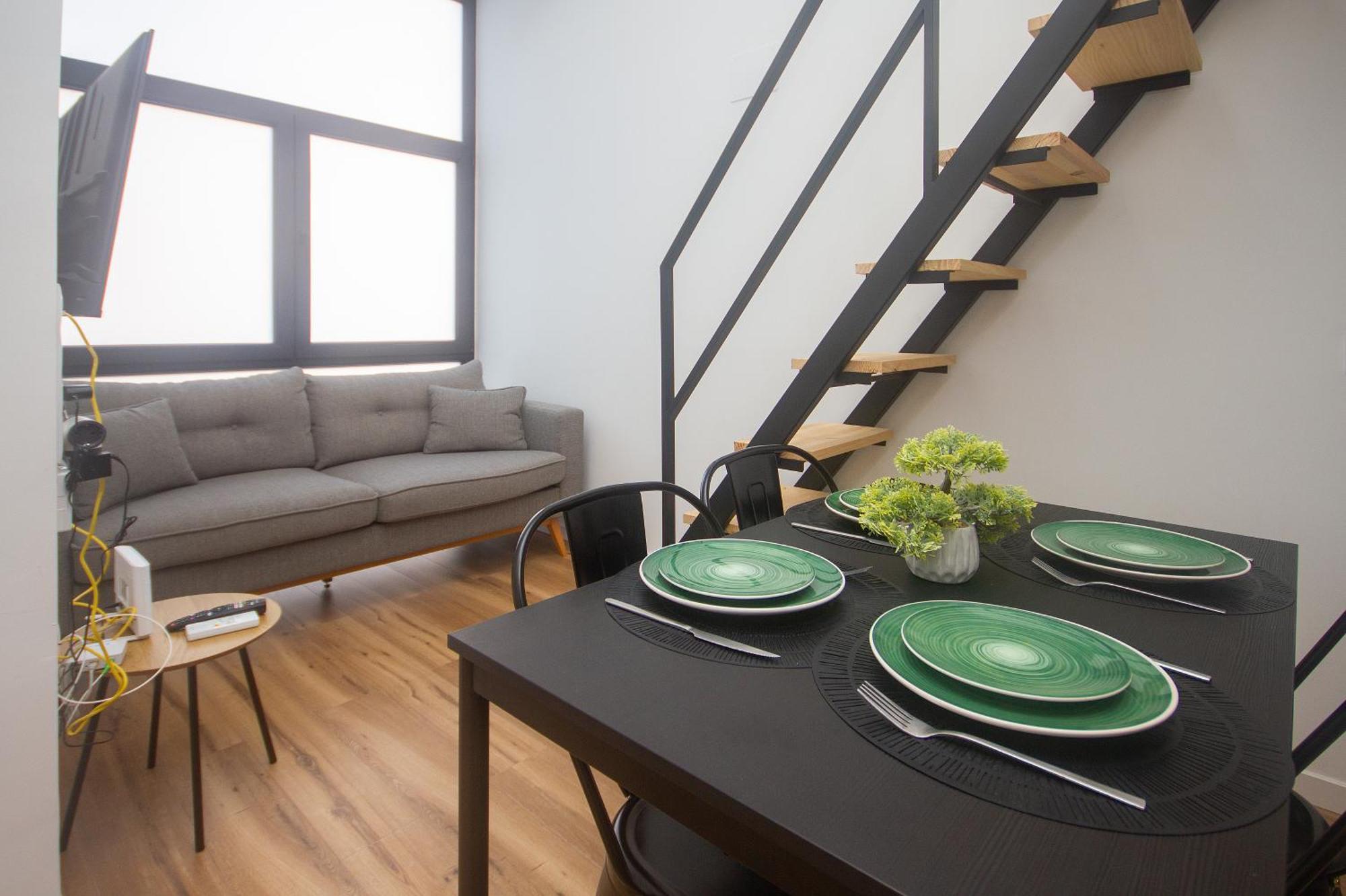 Portobeach Valencia Suites Bagian luar foto
