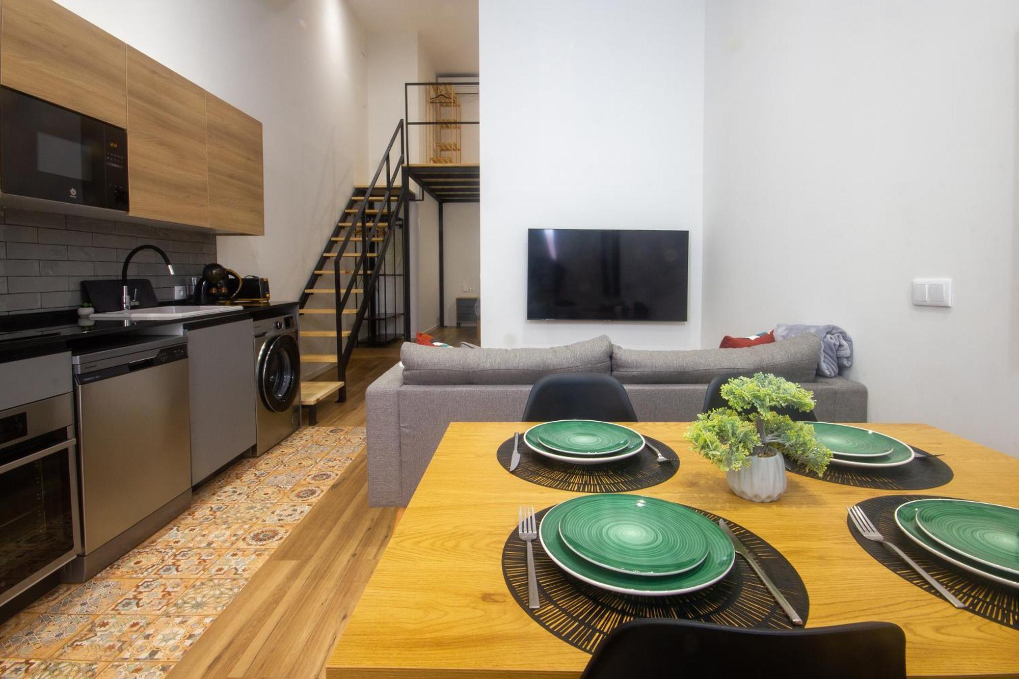 Portobeach Valencia Suites Bagian luar foto